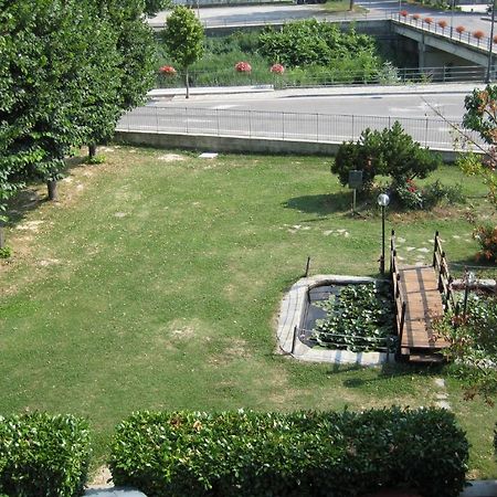דוליאני Hotel Il Giardino מראה חיצוני תמונה