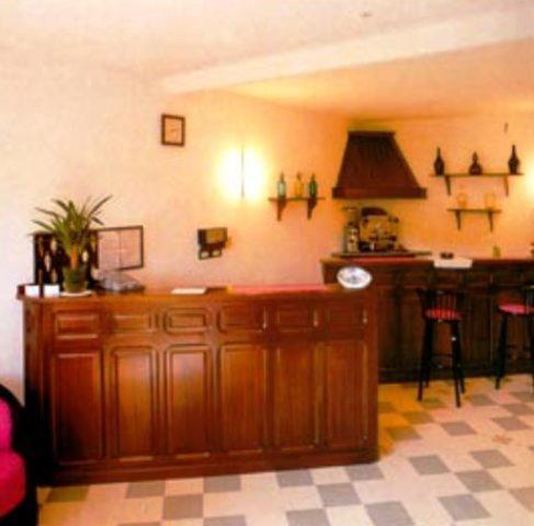 דוליאני Hotel Il Giardino מראה חיצוני תמונה