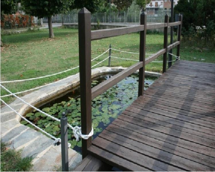 דוליאני Hotel Il Giardino מראה חיצוני תמונה