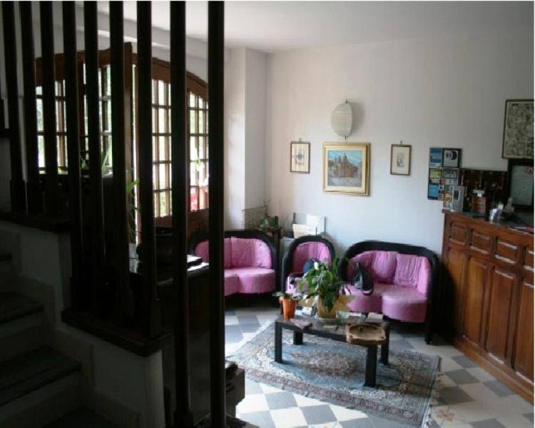 דוליאני Hotel Il Giardino מראה חיצוני תמונה