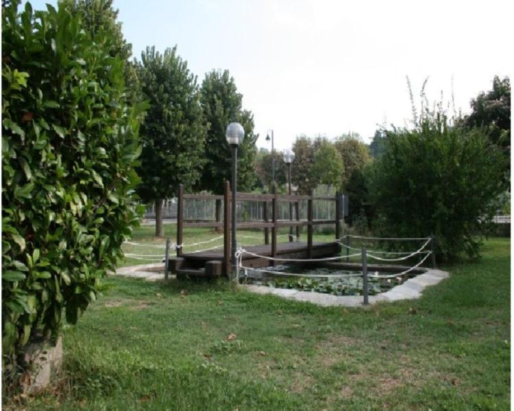 דוליאני Hotel Il Giardino מראה חיצוני תמונה