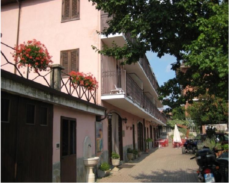 דוליאני Hotel Il Giardino מראה חיצוני תמונה