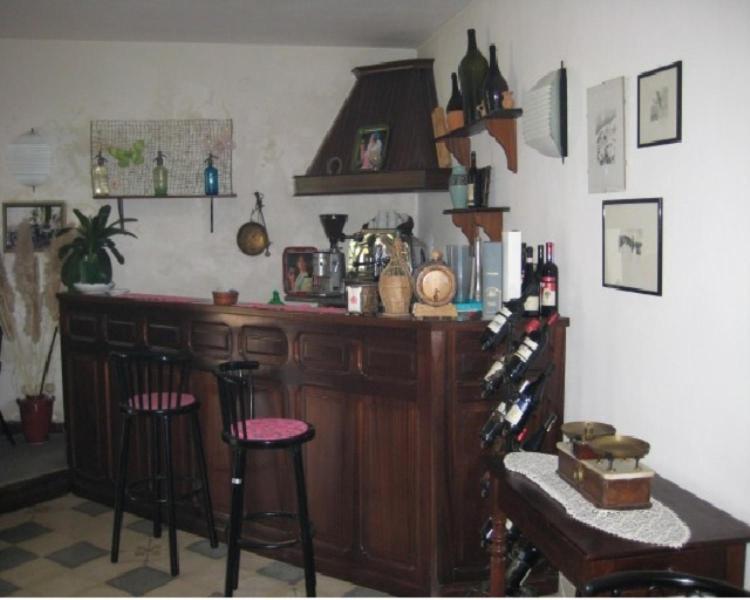 דוליאני Hotel Il Giardino מראה חיצוני תמונה