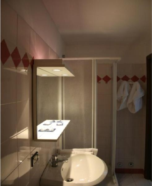 דוליאני Hotel Il Giardino חדר תמונה