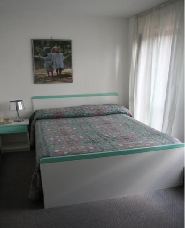 דוליאני Hotel Il Giardino חדר תמונה