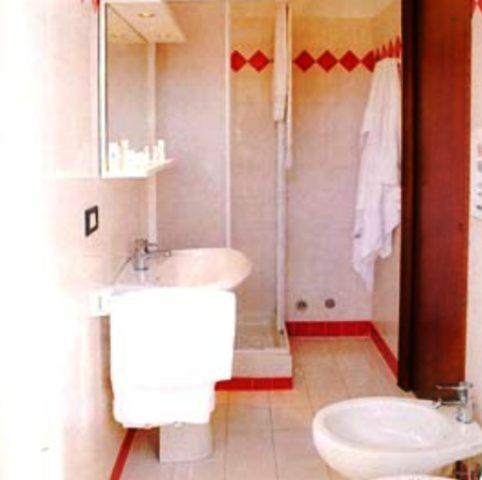 דוליאני Hotel Il Giardino חדר תמונה